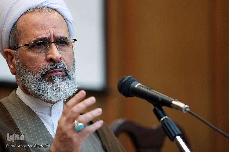 مدیرحوزه‌های علمیه در گذشت یکی از علمای افغانستان را تسلیت گفت