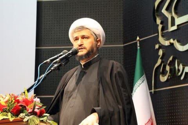 حجت‌الاسلام والمسلمین روح الله رهبری، مشاور ارشد و دستیار ویژه رئیس ستاد هماهنگی کانون‌های فرهنگی هنری مساجد کشور