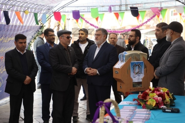 ۵۲ میلیارد تومان در قالب جشن نیکوکاری در آذربایجان غربی جمع‌آوری شد