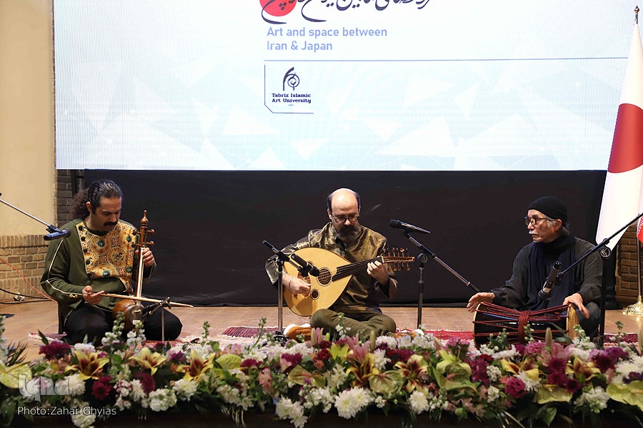برگزاری رویداد بین المللی علمی و فرهنگی جاده ابریشم در تبریز‎