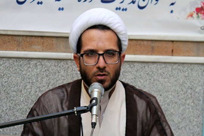 تفسیری بر دعای فرج