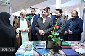 آموزه‌های قرآن در زندگی مسئولان جاری و ساری باشد