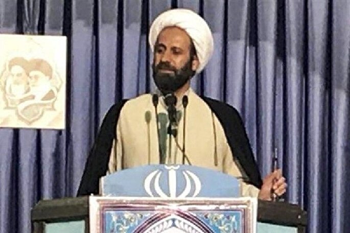 امنیت و پیشرفت کشور مرهون خون شهداست