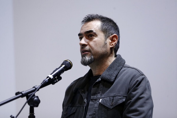 ارسال/// علی نصیریان: تعزیه برای تأثیرگذاری تجسم وقایع کربلا بر مخاطب خلق شد
