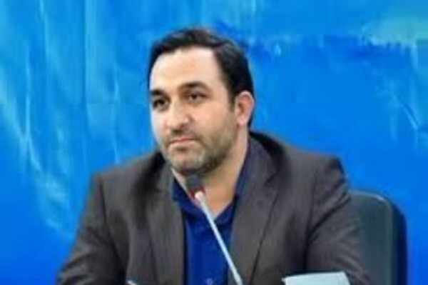 مسلم مرادی، فرماندار ویژه بروجرد
