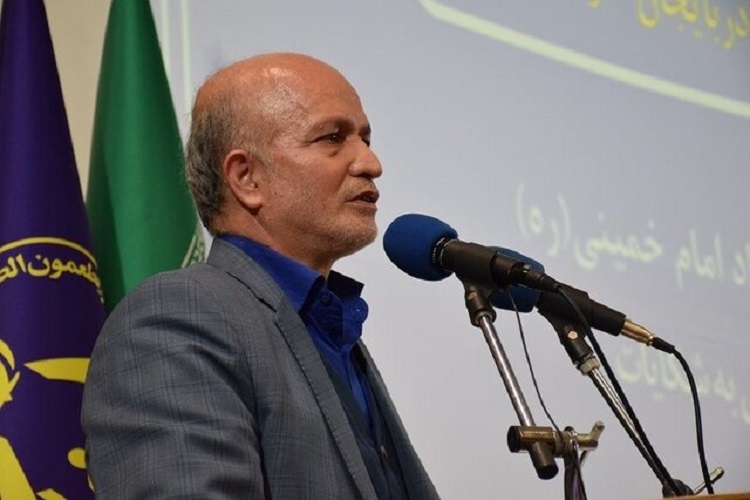 ملامهدی، مدیرکل کمیته امداد آذربایجان شرقی