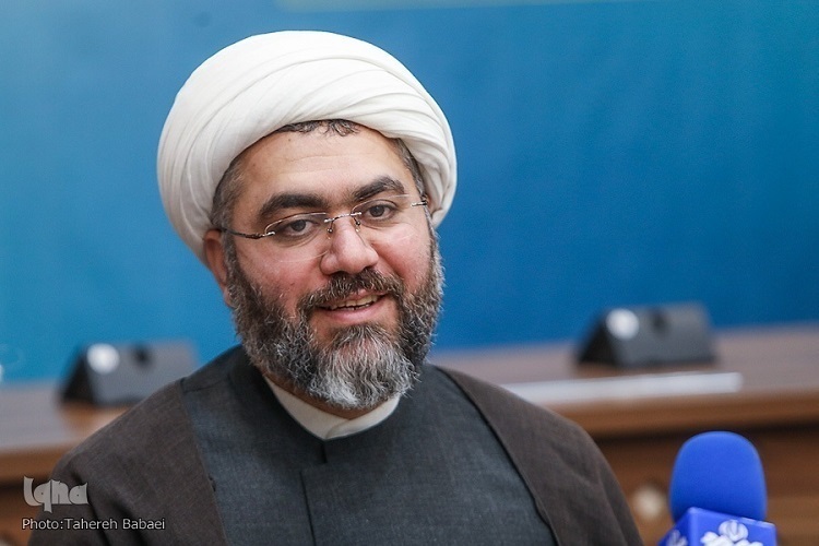 حجت‌الاسلام کمال‌الدین خداداده