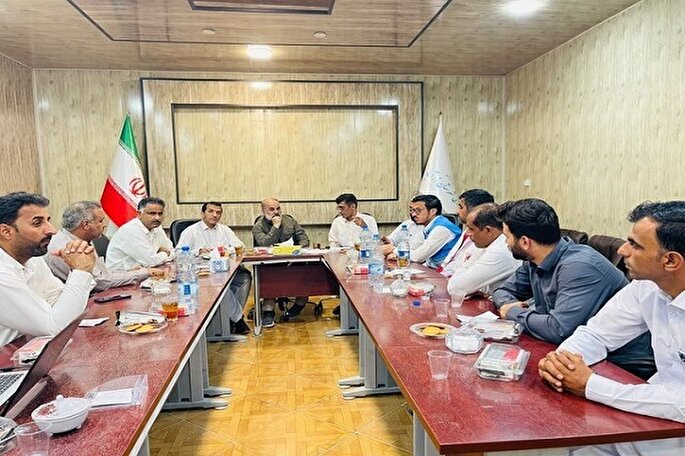 فرمانداران برای امدادرسانی به سیل‌زدگان از همه ظرفیت‌ها استفاده کنند