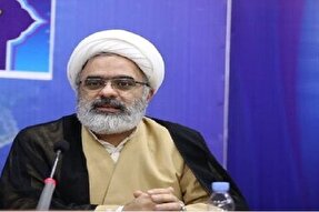 برپایی دوره آموزشی حفظ و تفسیر قرآن در کانون مسجد شهید زارعی کرمانشاه