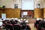 برگزاری دوره توانمندسازی امامان جماعات مدارس خراسان‌جنوبی