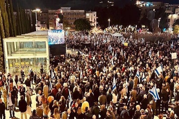 از حمله حزب‌الله به مواضع نظامی رژیم صهیونیستی تا رایزنی ریاض و واشنگتن درباره غزه