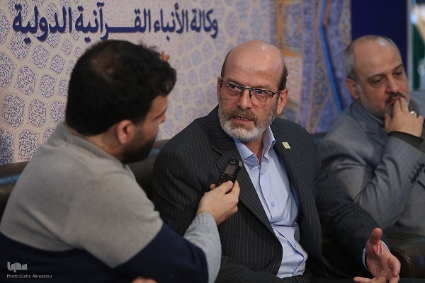 حسن مسلمی نائینی