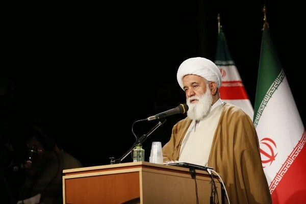 آیت‌الله رشاد، عضو شورای عالی انقلاب فرهنگی
