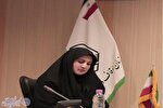 دیدار فعالان قرآنی کرمانشاه با رهبر انقلاب