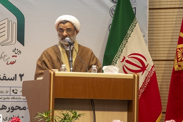 نیود نظریه فرهنگی و الگوی حکمرانی فرهنگی در کشور