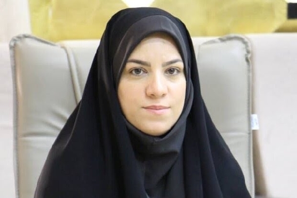 اعظم روانشاد، مدیرکل فرهنگ و ارشاد اسلامی لرستان