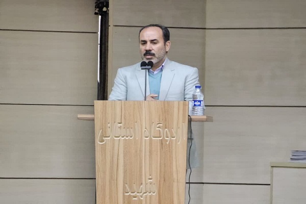 هاشم ناظمی‌جلال، مدیرکل آموزش‌و‌پرورش کردستان