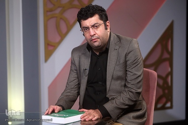 سعد طاووسی مسرور
