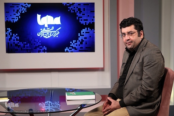 عید نوروز؛ ممزوج شدن سنتی ملی و باستانی با عناصر اسلامی و شیعی