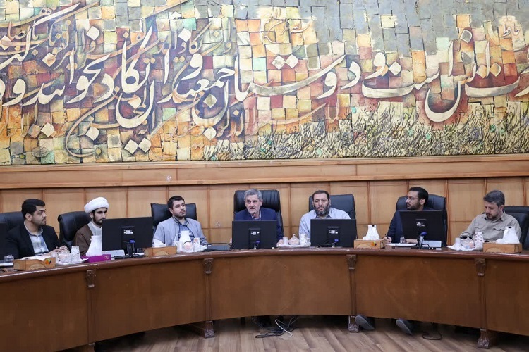 محمدهادی ایمانیه، استاندار فارس