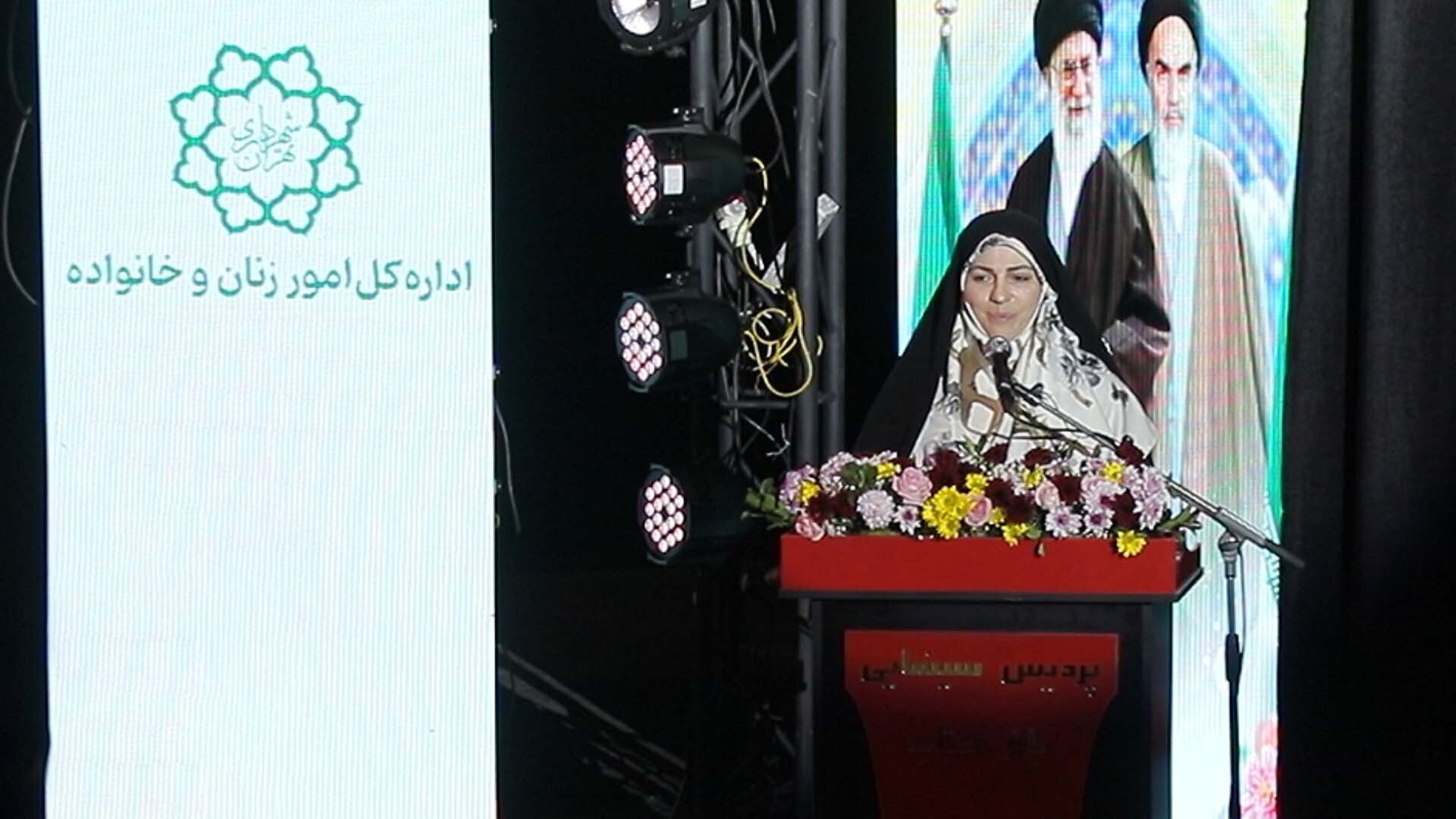 لزوم ایجاد بستری برای کنشگری زنان در فضاهای ویژه