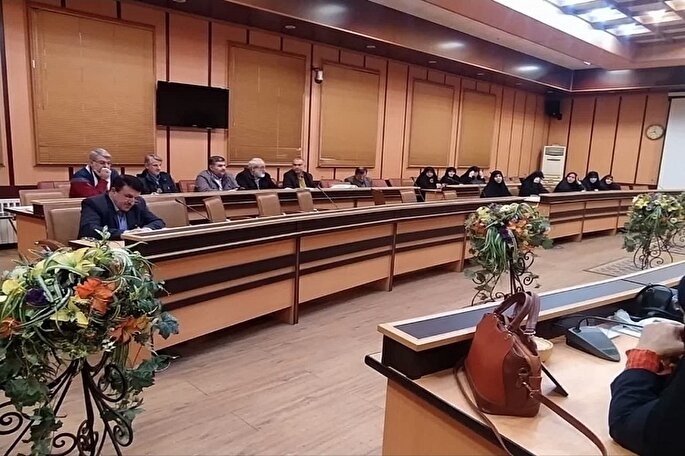 هیئت مدیره و بازرسین جدید اتحادیه مؤسسات قرآنی گیلان انتخاب شدند