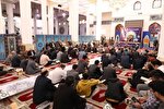 جامعه قرآنی استان با نماینده ولی‌ فقیه در گیلان دیدار می‌کنند