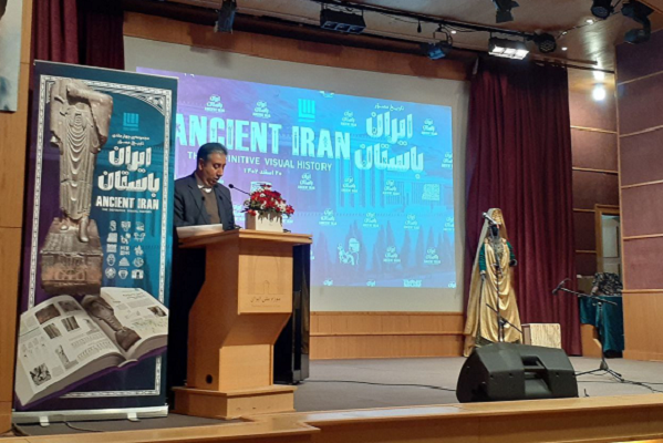 ارسالی/// آسیب‌های اجتماعی با زبان فرهنگ و هنر التیام می‌یابد