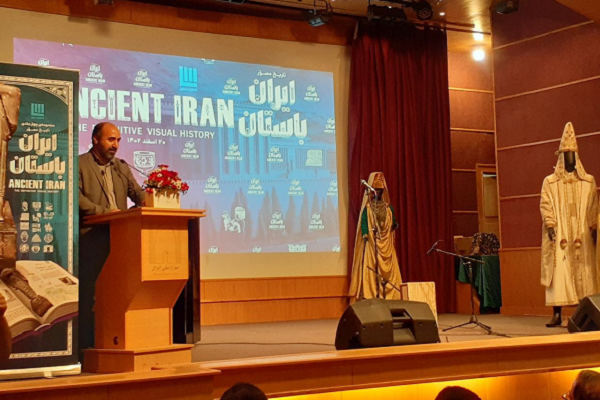ارسالی/// آسیب‌های اجتماعی با زبان فرهنگ و هنر التیام می‌یابد