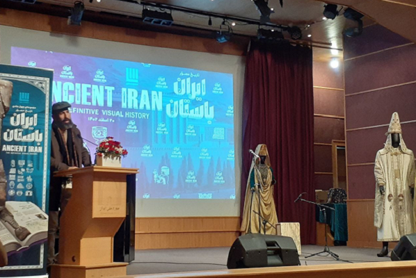 ارسالی/// آسیب‌های اجتماعی با زبان فرهنگ و هنر التیام می‌یابد