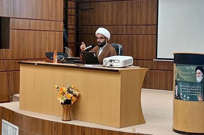 جلسه توجیهی طرح ملی «مسطورا» در دلفان برگزار شد + عکس