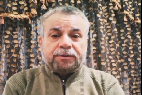 پایان مصائب غزه آرزوی تمام روزه‌داران جهان است + فیلم