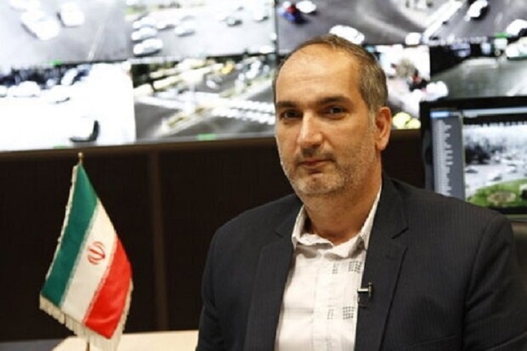 محمدرضا احمدی نژاد شهردار فردیس