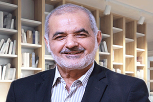 علی‌اصغر احمدی