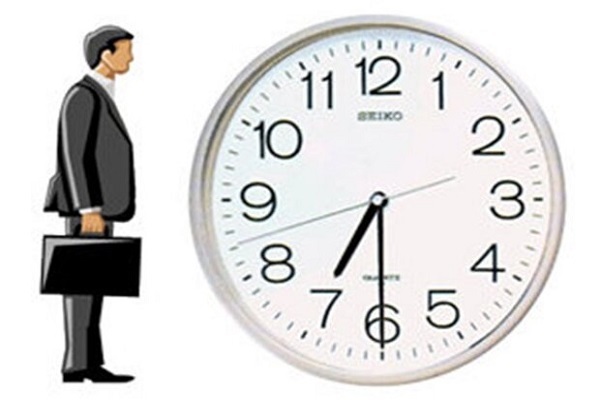 تغییر ساعت کاری ادارات تغییر ساعت کاری ادارات