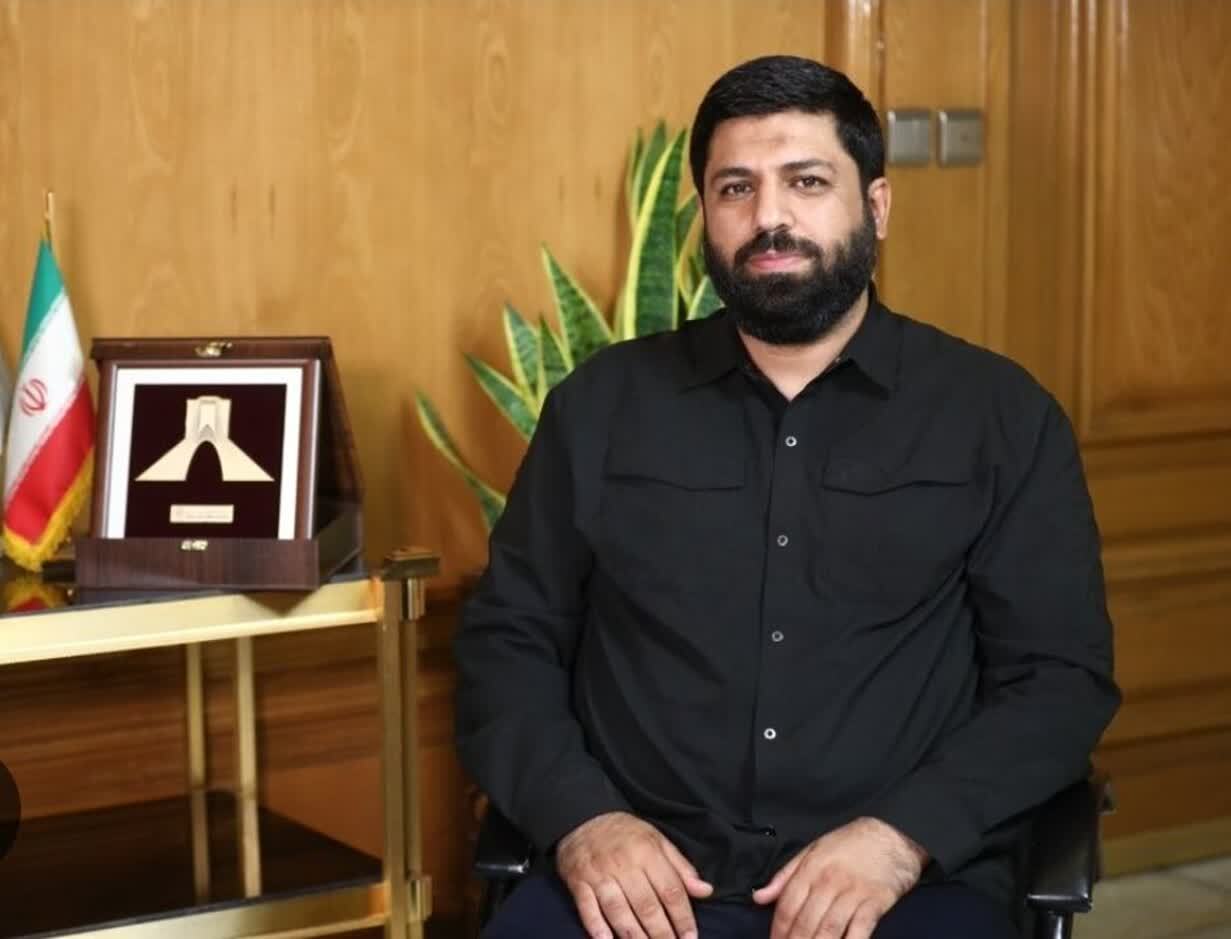 محمدجواد تاجیک