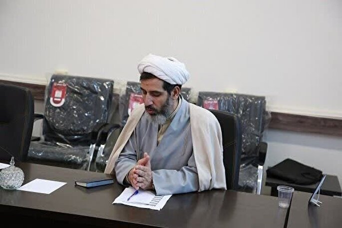 روزه‌داری تمرین با خدا زیستن است