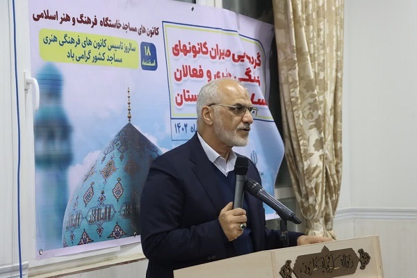 علی اکبر حسینی محراب، استاندار خوزستان