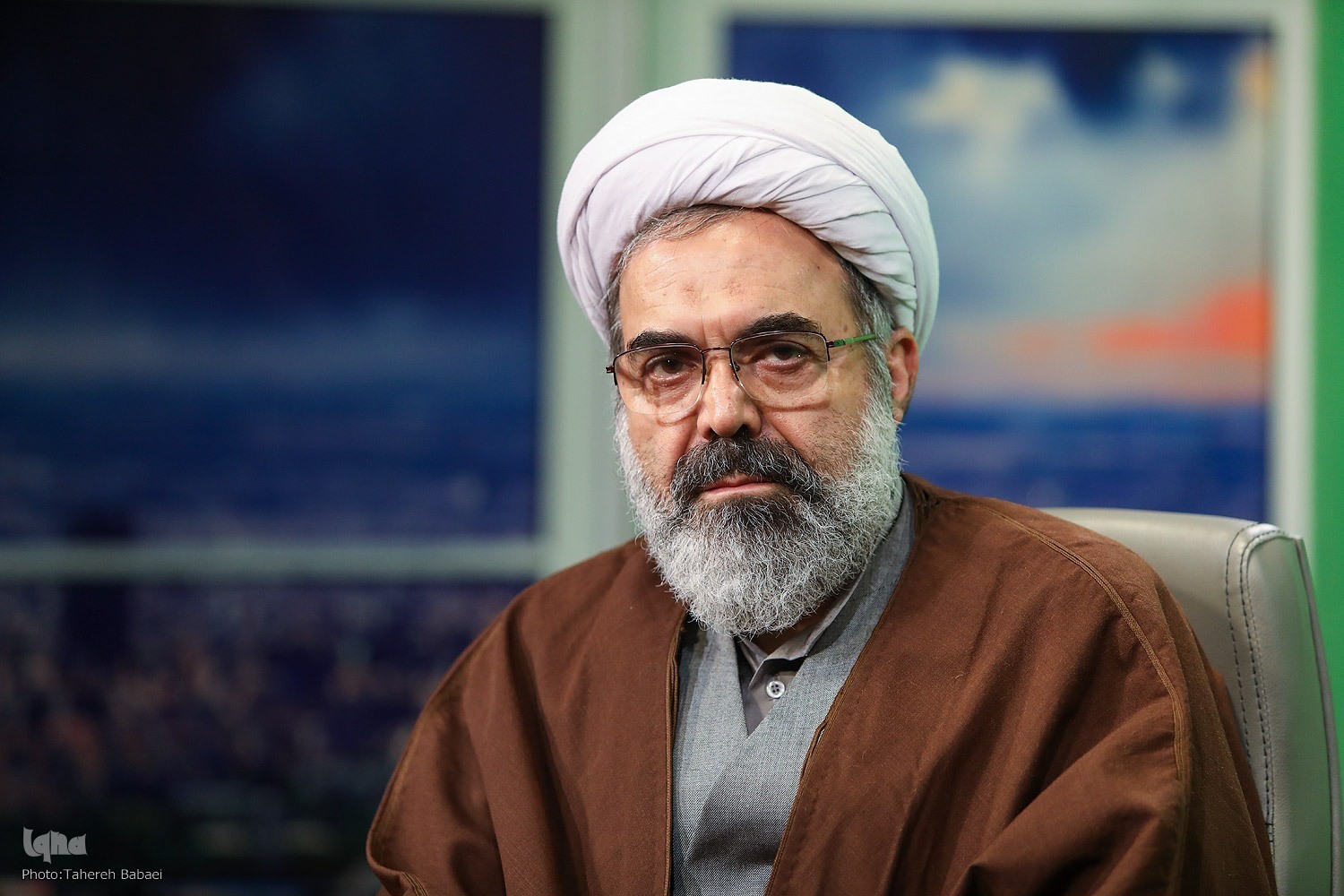 حجت‌الاسلام والمسلمین محمد شریفانی، پژوهشگر قرآن