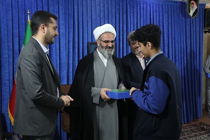 بهترین‌ها را از سفره پرنعمت ماه رمضان نصیب خود کنیم