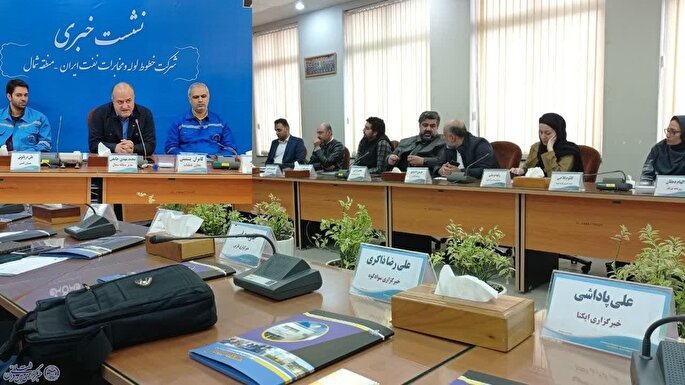 مروری بر فعالیت‌های فرهنگی و قرآنی شرکت خطوط لوله و مخابرات منطقه شمال