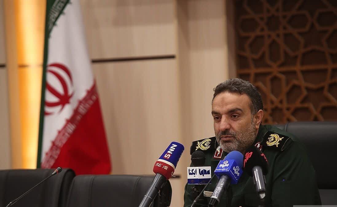 سردار زهرایی