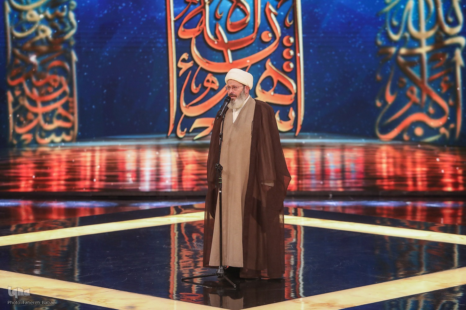 حجت‌الاسلام‌و‌المسلمین غلامرضا قاسمیان