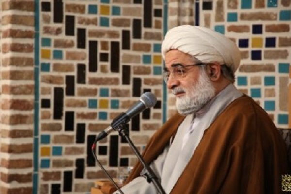 برنامه جلسه تفسیر قرآن کریم استاد تحریری اعلام شد