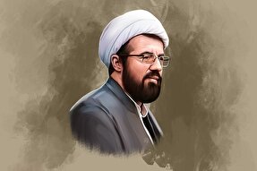 پادکست | حسن ظن و باز شدن درب خیرات به روی انسان