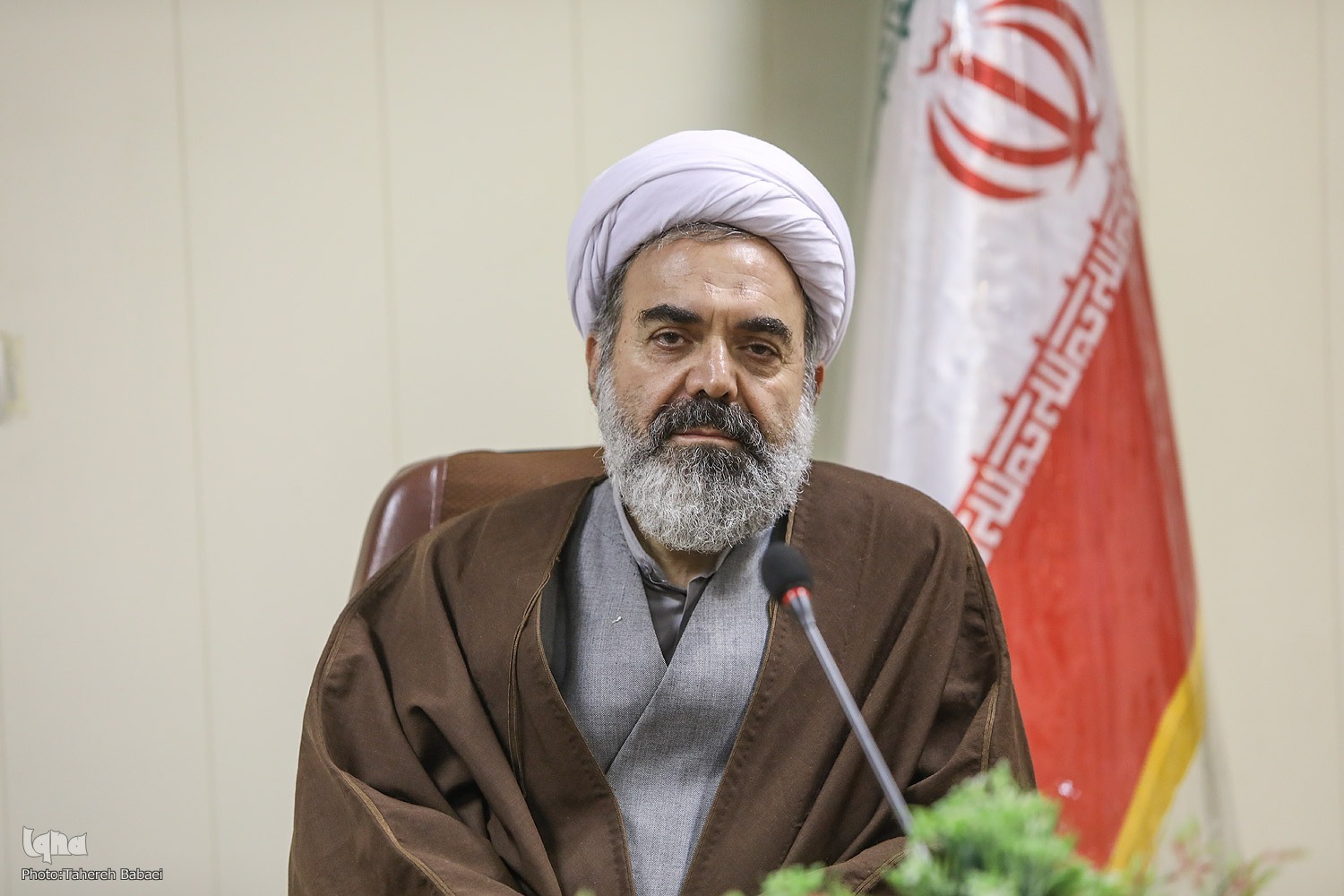 حجت‌الاسلام والمسلمین محمد شریفانی، پژوهشگر قرآن