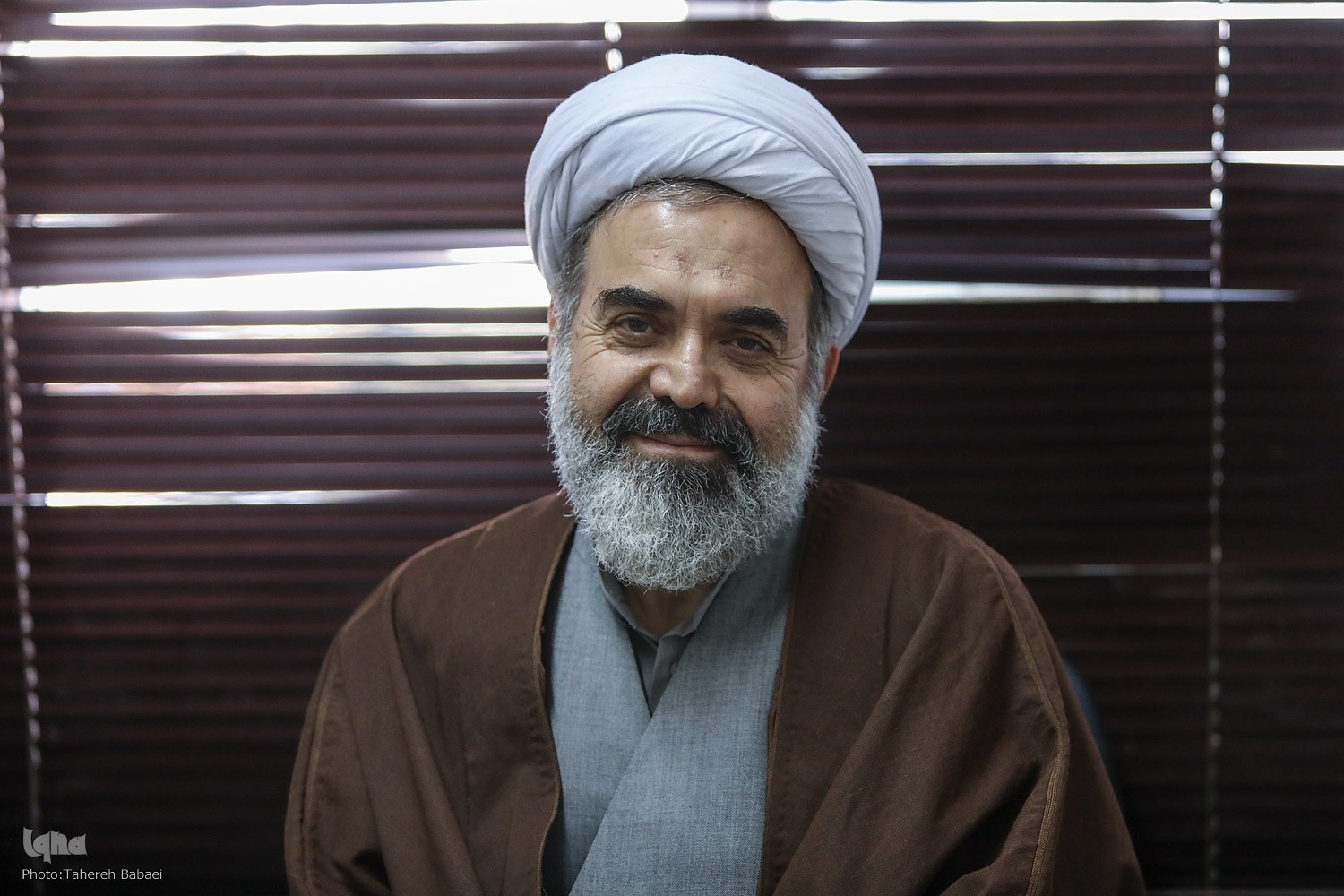 حجت‌الاسلام والمسلمین محمد شریفانی، پژوهشگر قرآن