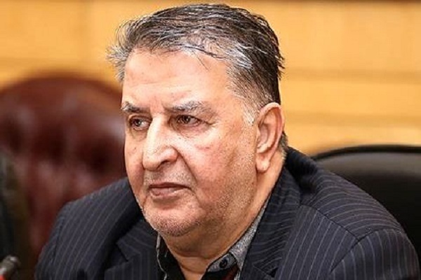 عزت الله یوسفیان