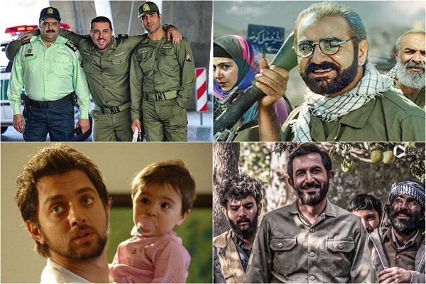 «لیلی با من است»