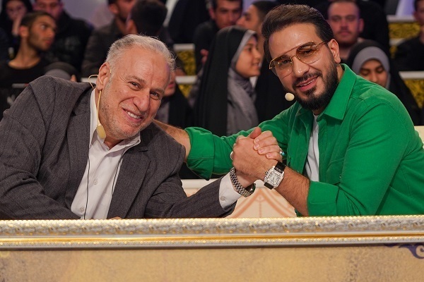 رضوان درویش